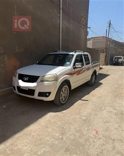 جريت وول وينجل